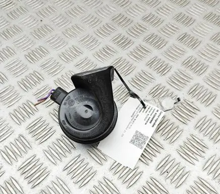 BMW X6 E71 Horn signal 7288095