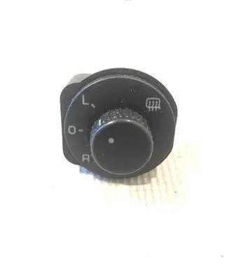 Volkswagen PASSAT B6 Wing mirror switch 1Z1959565B