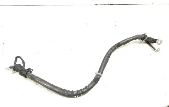 Mercedes-Benz GLC C253 Negative earth cable (battery) A0001565324