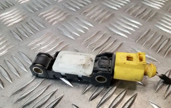 Audi A6 S6 C5 4B Airbag deployment crash/impact sensor 4B0959643E