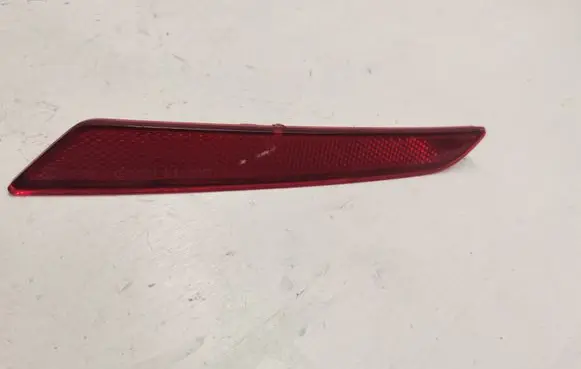 BMW 7 G11 G12 Rear tail light reflector 8063198