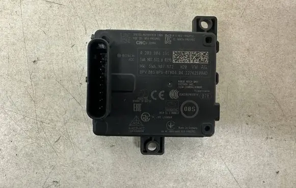 Volkswagen Golf VIII Distronic sensor radar 5WA907572B 5WA907572 0203304151