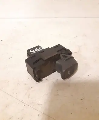 Volvo S60 Electric window control switch 9472275