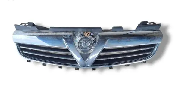 Opel Zafira B Front grill 13247331