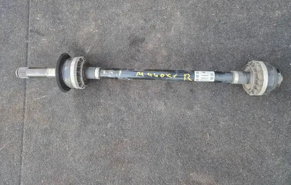 BMW 3 G20 G21 Rear driveshaft 8689556 23B0551G0143