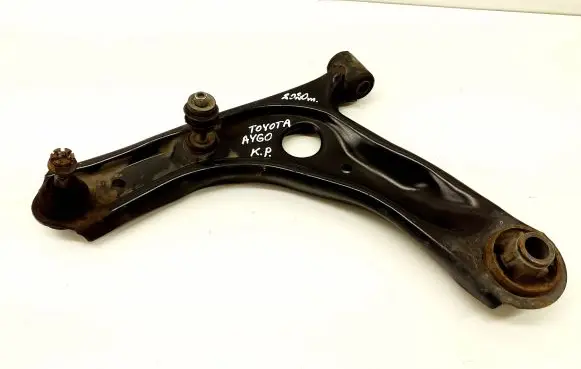 Toyota Aygo AB40 Front lower control arm/wishbone