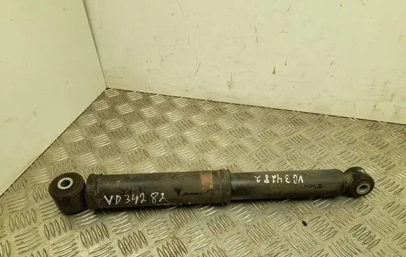 Nissan Primastar Rear shock absorber/damper 562107328R