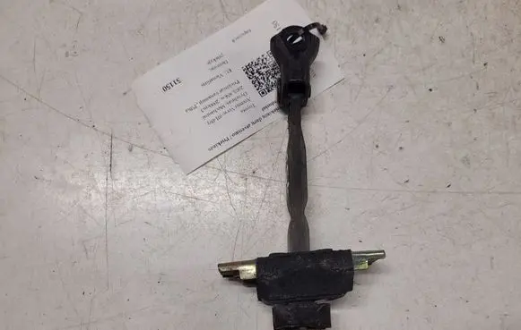 Toyota Avensis Verso Front door check strap stopper