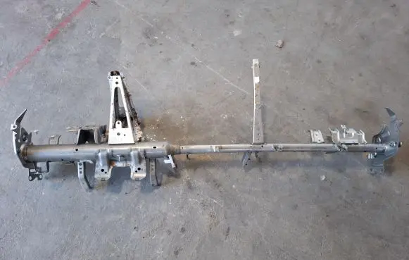 Lexus RX 450H Dashboard cross member/frame bar 