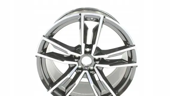 BMW Z4 g29 R19 alloy rim 