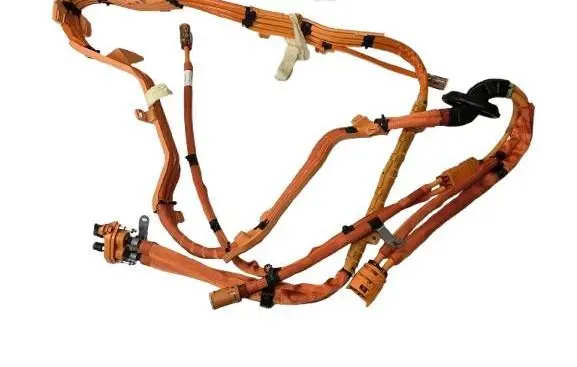 Mercedes-Benz GLC C254 Wiring harness A2545406331 2545406331 170823Q01