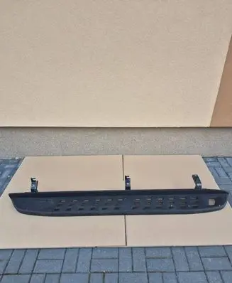 Ford Ranger Side skirt front trim JB3B6450AB