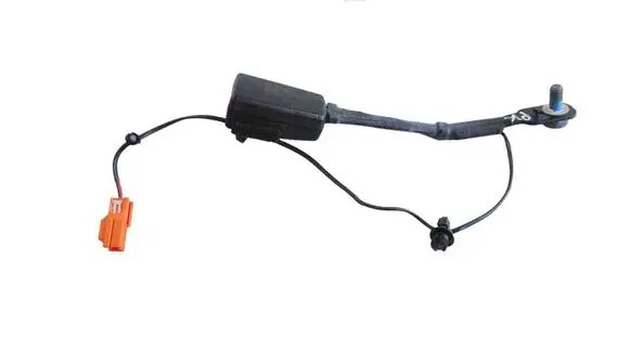 Jaguar E-Pace Front seatbelt buckle J9C361208AC