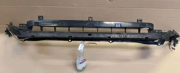 Land Rover Discovery Sport Front bumper support beam FK7217E778A