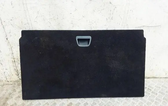 Land Rover Range Rover Sport L320 Trunk/boot floor carpet liner EAS500023