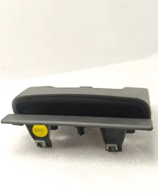 Porsche Cayenne (9PA) Parking PDC sensor display screen 7L5919473A