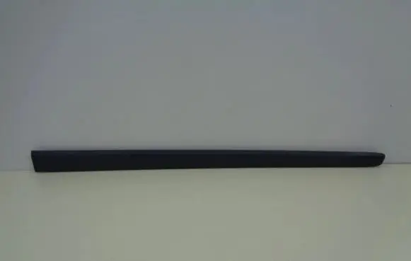Mercedes-Benz ML W164 Front door glass trim molding A1646901462