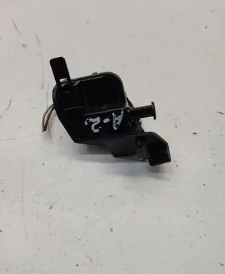 Audi A2 Other interior part 8Z0711354