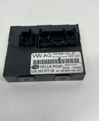 Volkswagen Touran I Comfort/convenience module 1K0959433BT S0203H020