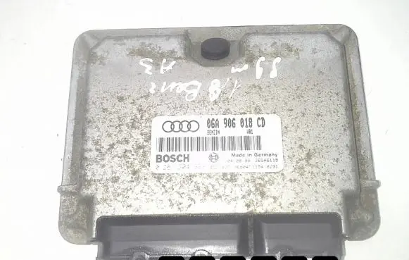 Audi A3 S3 8L Engine control unit/module