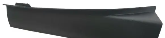 Volkswagen ID. Buzz Dashboard side end trim 1T3868223A