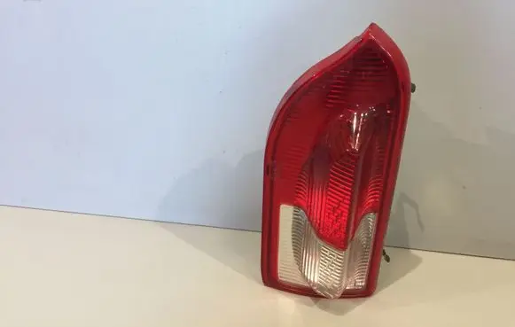 Opel Insignia A Rear/tail lights 13226854