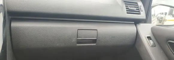 Mercedes-Benz A W169 Glove box set 