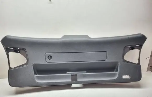 Audi A4 S4 B8 8K Tailgate trim 8K9867979