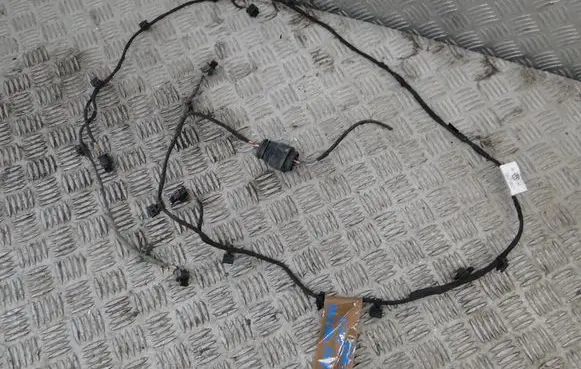 Volkswagen T-Roc Other wiring loom 