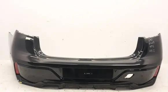 BMW 7 G70 Rear bumper 458798468489