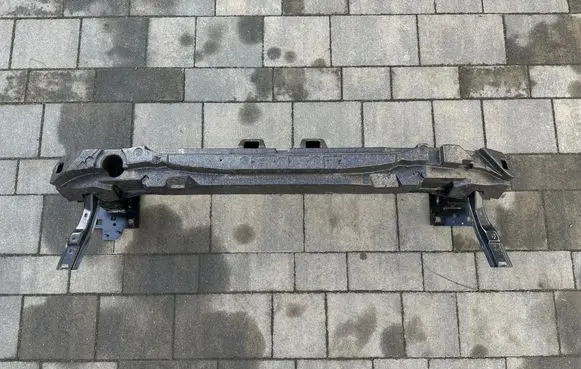 Seat Ateca Front bumper support beam 575807251