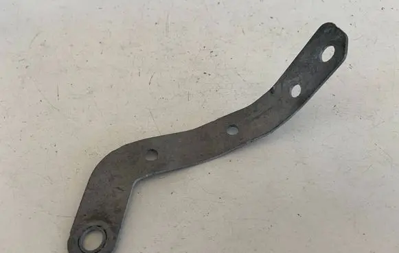 Audi Q5 SQ5 8R Horn signal holder/bracket 8T0951229C
