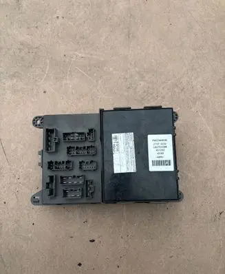 Ford Transit Fuse module 518668207