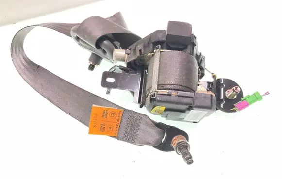Chevrolet Lacetti Front seatbelt SG536 0433028