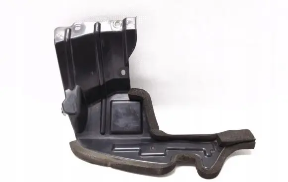 Infiniti FX Fender end trim 
