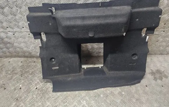 Opel Astra H Other trunk/boot trim element 13192946