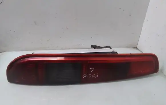 Ford Focus Rear/tail lights