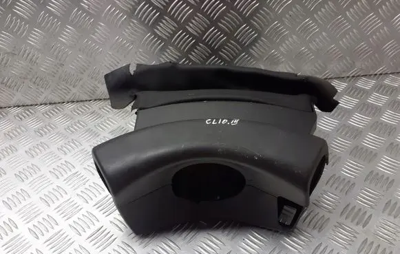 Renault Modus Steering wheel column trim 8200408030