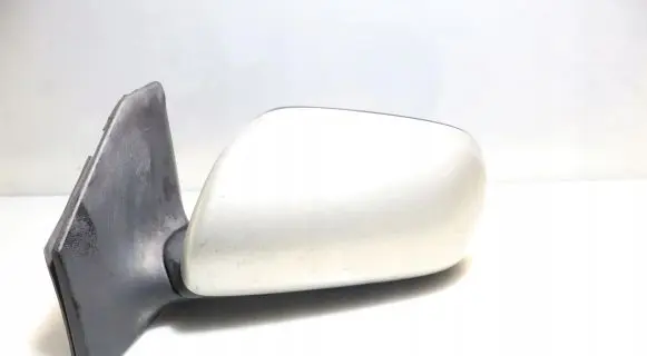 Front door electric wing mirror