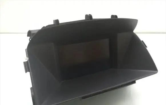 Opel Zafira B Screen/display/small screen 13238548 565412769