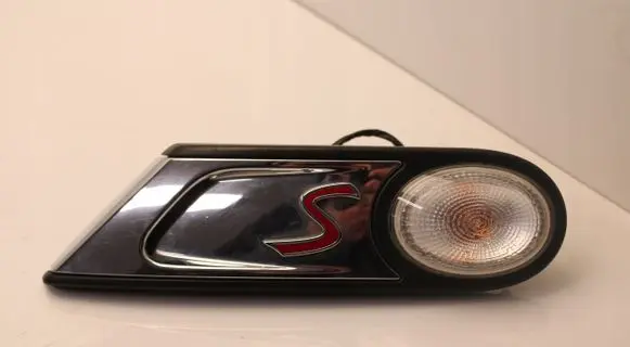 Ford Galaxy Front indicator light 2006R