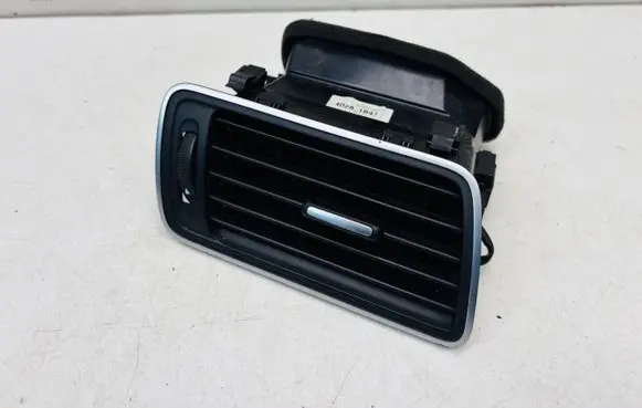 Volkswagen PASSAT B7 Dashboard side air vent grill/cover trim 3AB819702A