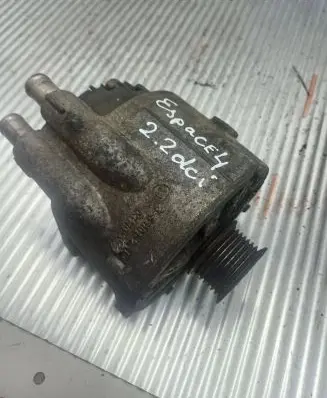 Renault Espace - Grand espace IV Generator/alternator 8200290220 603003174 2542819B