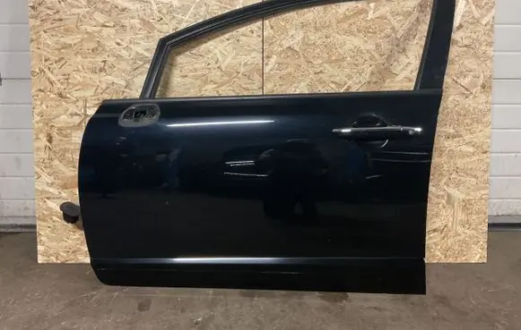 Honda Civic Front door