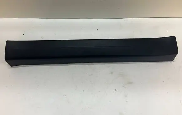 Mazda 3 III side skirts sill cover BJS768710