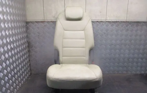 Ford S-MAX Interior set 