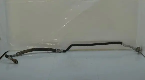 Audi A4 S4 B7 8E 8H Air conditioning (A/C) pipe/hose 8E0260707
