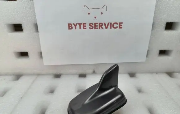Audi A8 S8 D5 Aerial GPS antenna 4N0035503N