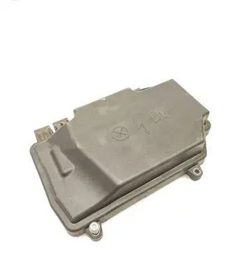 Mercedes-Benz GLC X253 C253 Fuse box cover A2055402428