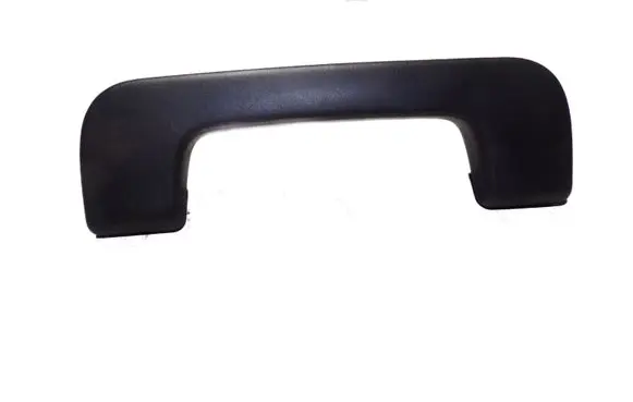 Audi A6 S6 C6 4F Front interior roof grab handle 8P0857607C
